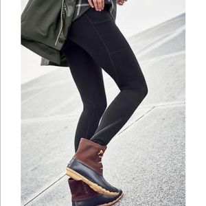 ATHLETA Chaturanga to Town Tight